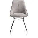 XOOON Arwen in Stoff Charcoal