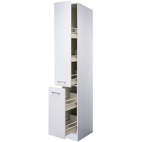 Flex-Well Apothekerschrank Lucca 30 cm