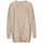 VIVANCE Strickjacke VIVANCE beige meliert 44/46