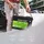 Green Cell LFPGC12V10AH LiFePO4 Spezial-Akku LiFePo-Block Flachstecker Li-Ion 12.8 V 10 Ah
