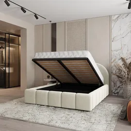 masseno FLUSSO 140 x 200 cm Creme