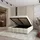 masseno FLUSSO 140 x 200 cm Creme
