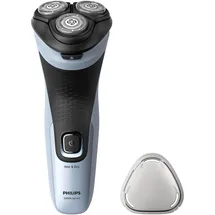 Philips Series 3000 X3003/00 Schwarz