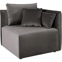 Andas Sofa-Eckelement »Nöre«, (1 St.), Modul - zum Zusammenstellen;