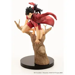 Haikyu!! ARTFXJ Statue 1/8 Tetsuro Kuroo 24 cm
