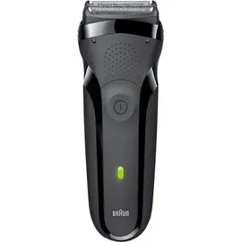 Braun Series 3 300s grün