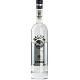 Beluga Spielwaren Beluga Noble Vodka 40 % vol 1 l