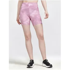 Craft Pro Hypervent Short Tights Women dawn/multi XL