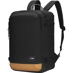 Handgepäckrucksack Go Carry-On Backpack 34L jet black Einheitsgröße