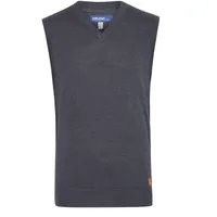 Blend Pullunder BHLarsson in Dunkelblau | Gr.: L