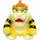 Nintendo Plüschfigur Bowser,