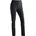 Damen Trekkinghose Schwarz 38