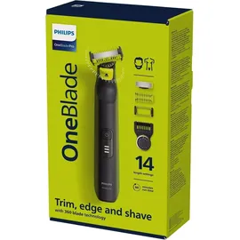 Philips OneBlade Pro 360 Face + Body QP6541/15