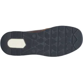 Rieker Sneaker Low Herren Braun 43