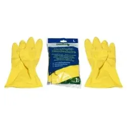 Meiko Latex Handschuhe 990152-000-5 , Größe: S