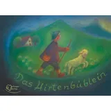 Mellinger J.Ch. Verlag G Das Hirtenbüblein Melli Tobi und ihre Freunde)