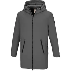 Pikeur HW23 Parka Herren - basalt - 46,Farbe Pikeur