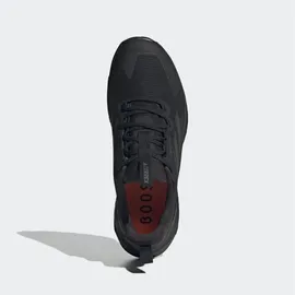 adidas Terrex Free Hiker 2.0 Low GTX Core Black / Core Black / Grey Four 45 1/3