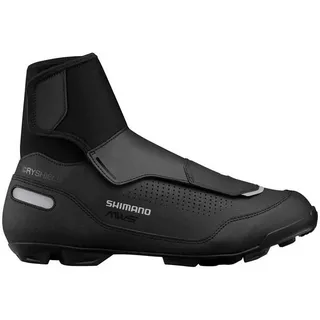 Shimano MW502 schwarz