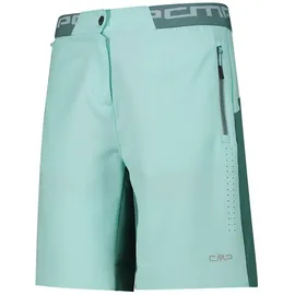 CMP Kurze Hose Blau 38
