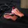 adidas Rapidmove Pro Herren Lucid Orange/Core Black/Lucid Pink 41 1/3