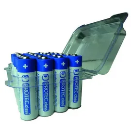 PROTEC.class PBAT AA Mignon 24er Blister MHD