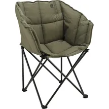 Travellife Faltsessel Lago Cross Grün