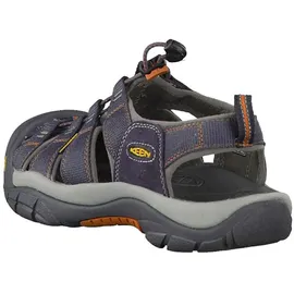 Keen Newport H2 Herren india ink/rust 46