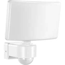 Orno Außenstrahler Metall 30 W 2200 lm IP65 weiß