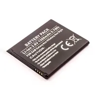 AGI Akku kompatibel mit Samsung EB-B130AEBE