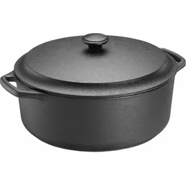 Skeppshult Bräter 28 cm rund