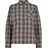 CMP WOMAN SHIRT Braun 40