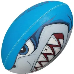 Rugbyball Gilbert Requin Größe 5 5