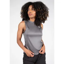 Raleigh Tank-Top - Grau grau|magnetgrau|grau XS