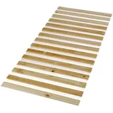 IDIMEX Rollrost Lattenrost mit 15 Latten aus Kiefer,2 cm breit, in 100 x 200 cm
