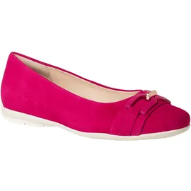 Hassia Pescara für Damen, rosa, 41 EU / 7,5 UK