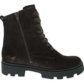 WALDLÄUFER K-Dani Schnürstiefel Braun - 39