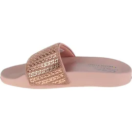 SKECHERS Pop Ups - New Spark rosegold 38