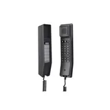 Grandstream GHP611 Telefon, Schwarz