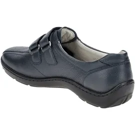 WALDLÄUFER HENNI Damen Blau 38