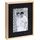walther design Bilderrahmen Vintage schwarz 13x18 cm 2er Set