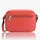 Jekyll & Hide Osaka Umhängetasche RFID Leder 22 cm rot
