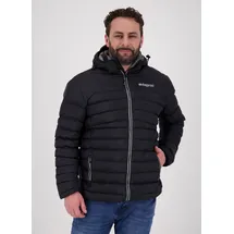 DEPROC activ DEPROC ACTIVE Steppjacke GILMOUR II M in Schwarz anthracite