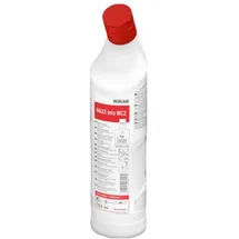 ECOLAB WC-Reiniger gegen Kalk und Urinstein 750 ml