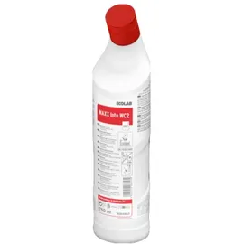 ECOLAB WC-Reiniger gegen Kalk und Urinstein 750 ml