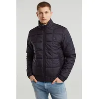 G-Star Meefic Quilted Jacke schwarz 62