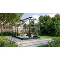 Vitavia Triton 6200 Alu schwarz ESG 3 mm 6,2