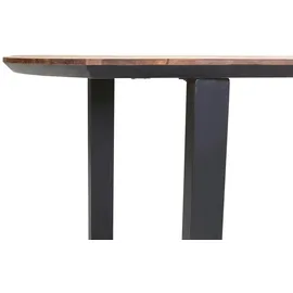 Möbel Kraft GUTMANN FACTORY 180 x 76 x 90 cm beige