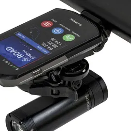 Closethegap Raceday 4 Evo Rc Fahrradcomputerhalterung u. Fahrradklingel