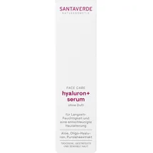 Santaverde Hyaluron+ Serum